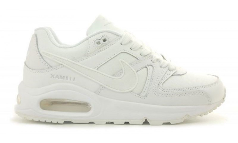 Nike air max skyline white clearance